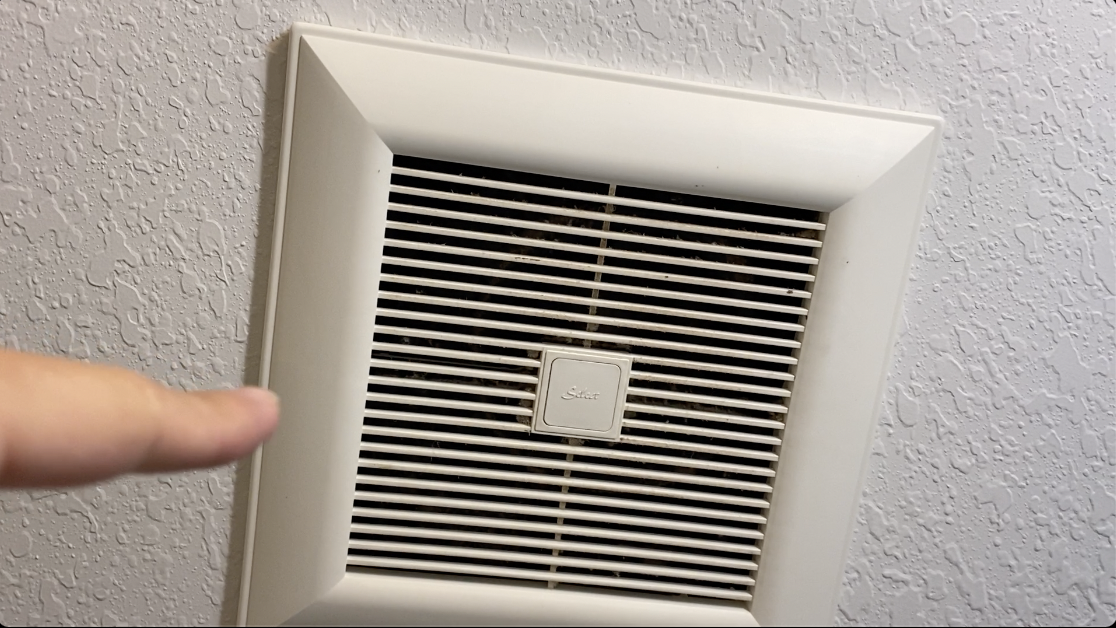 Best Bathroom Vent? | Panasonic WhisperGreen Select Vent Fan