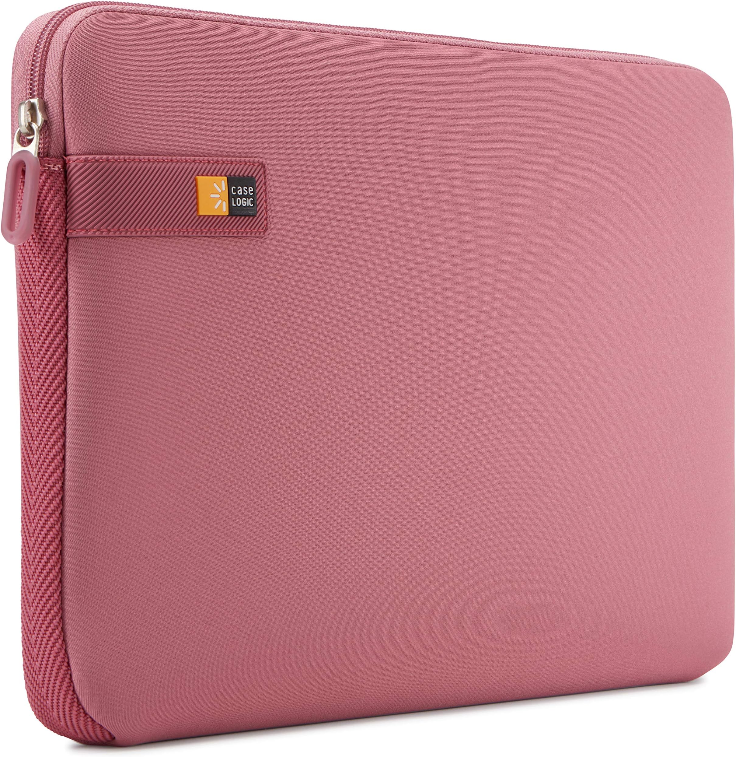 Case Logic Laptop and MacBook Sleeve 13.3", Heather Rose