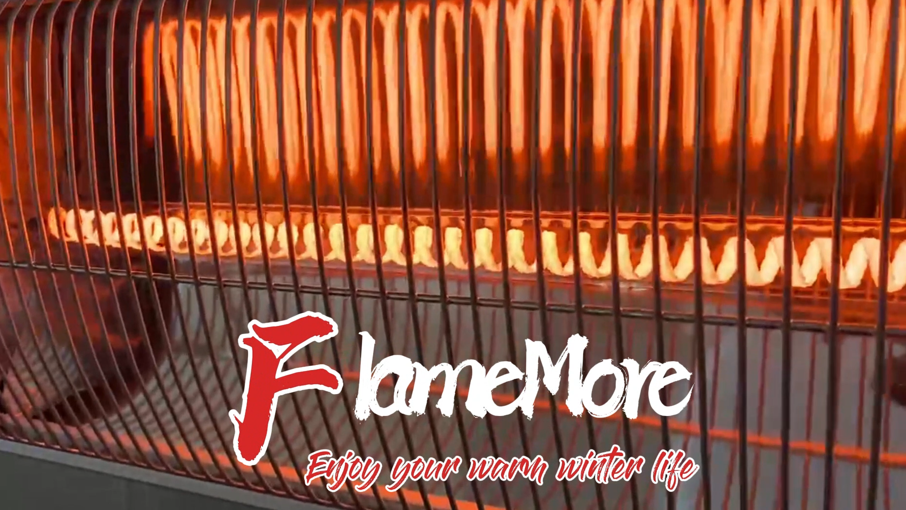 FlameMore Outdoor Heater Installation Step Instructions