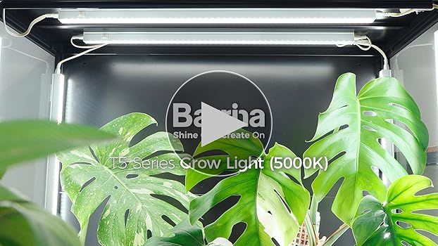 【美品】Barina　植物育成ライト 約20本セット（米Amazon購入品) 81Ov89ulxUL._UF350,350_QL80_.jpg