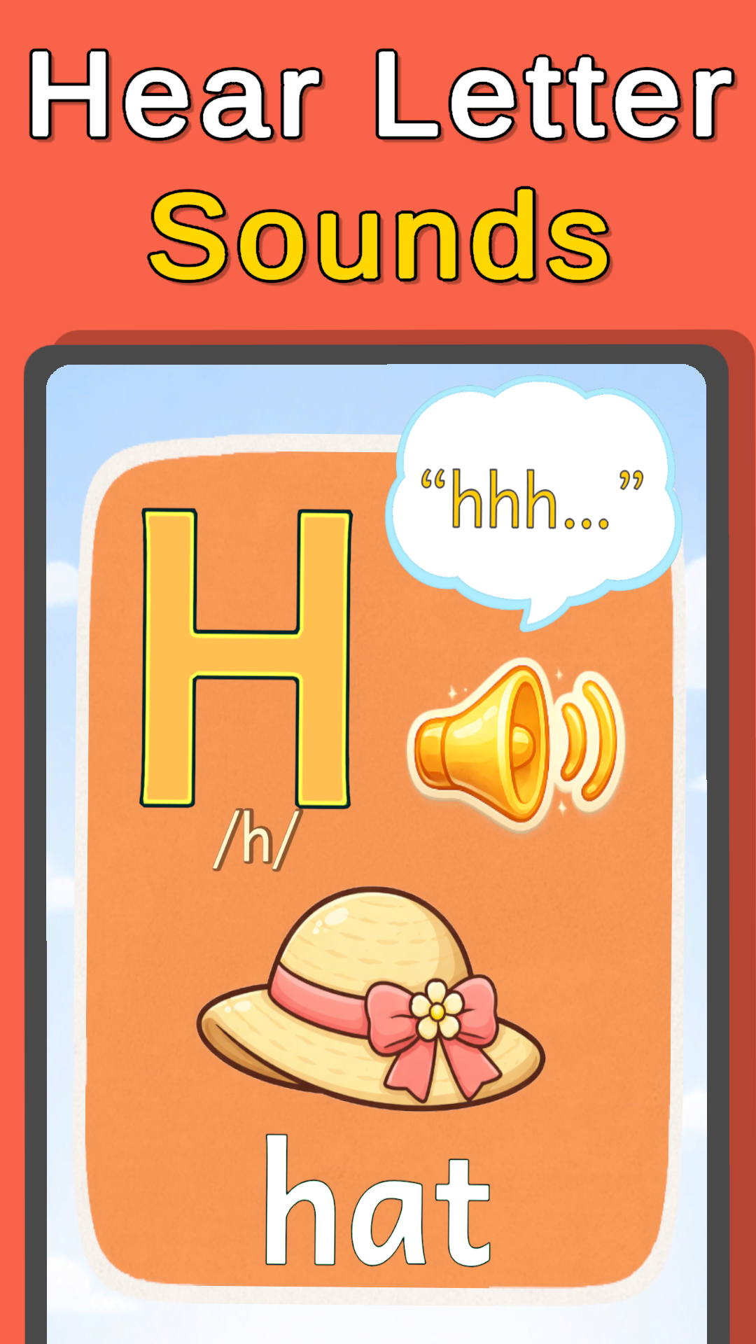 Learn to read English for Kids - Phonics - App on Amazon Appstore