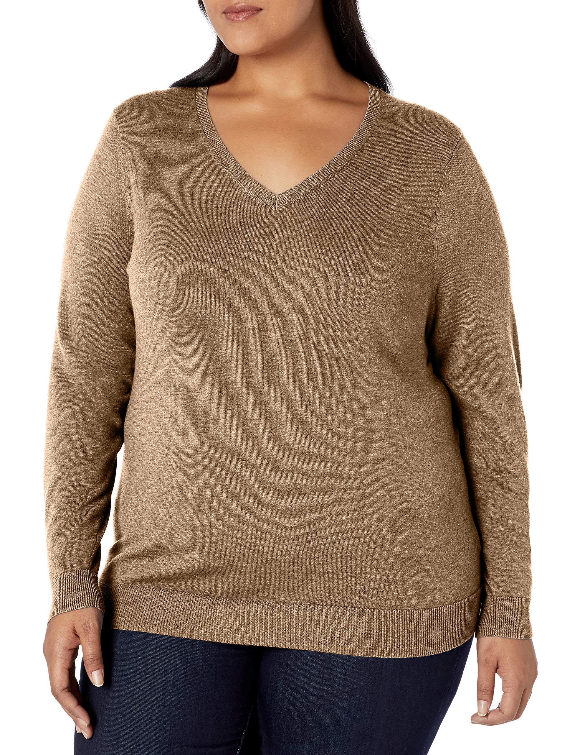 Amazon Plus Size V Neck Cardigan Crew Neck Cardigan Sweater Amazon