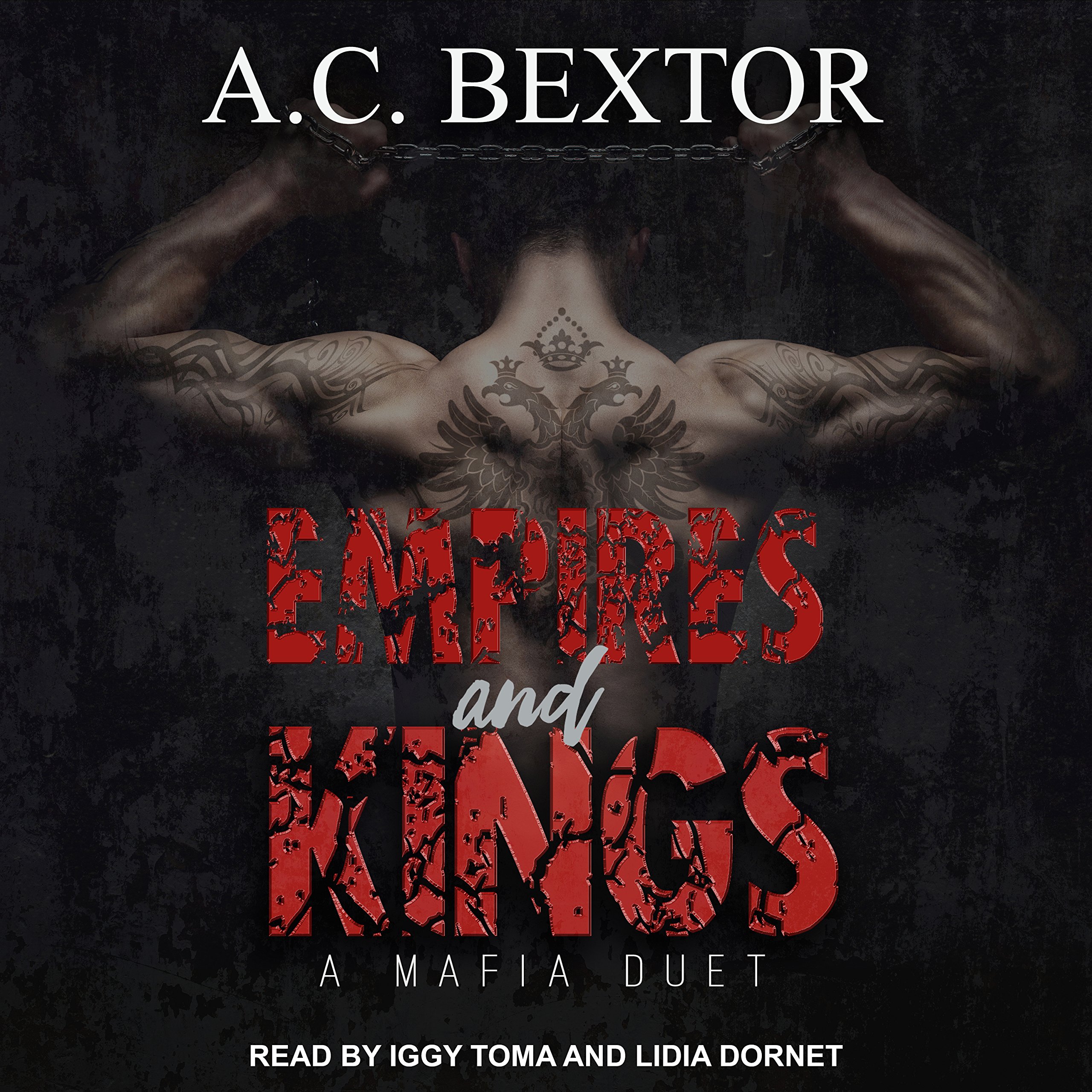Cover art for Empires and Kings