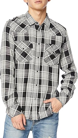 diesel dress shirts