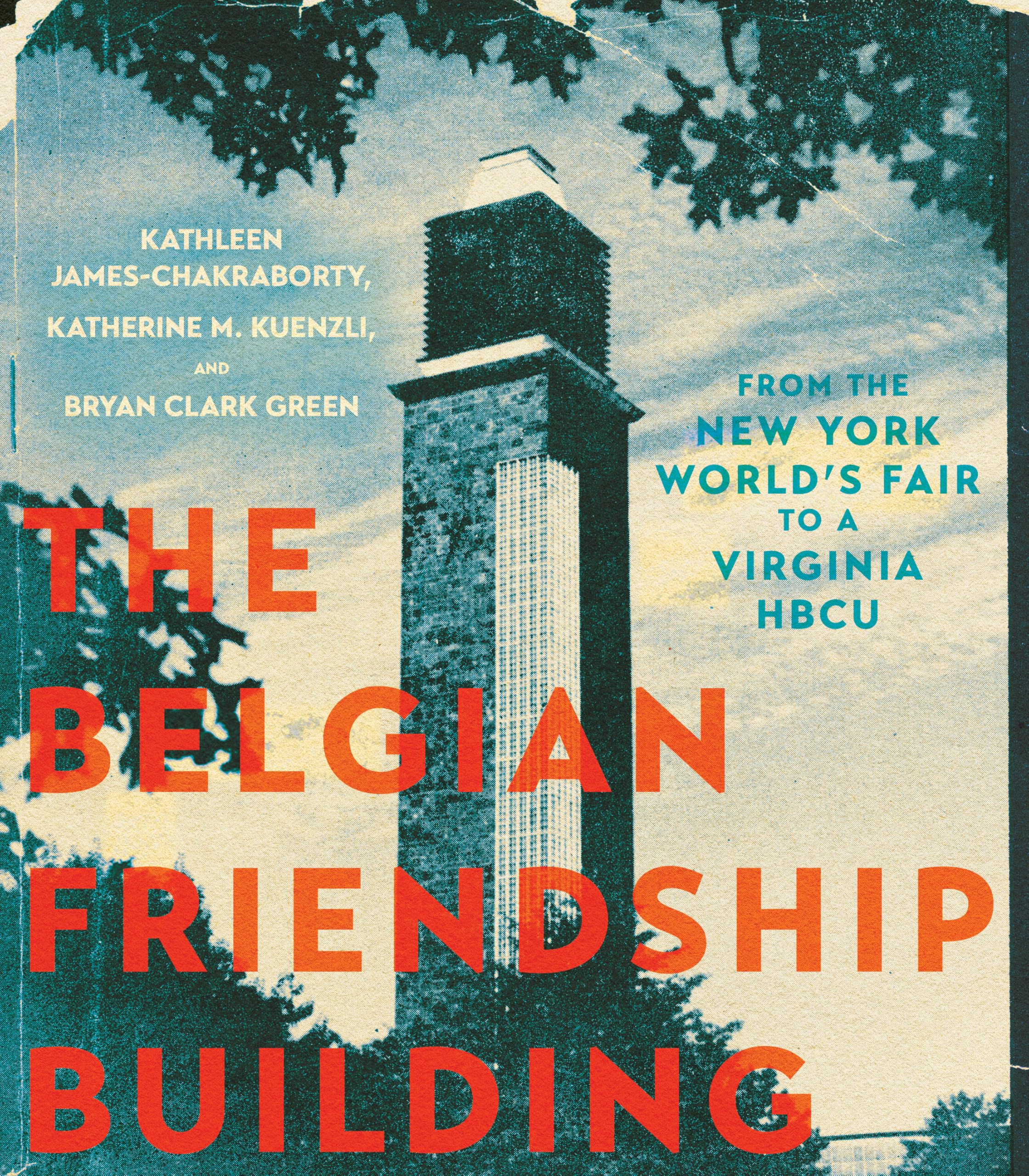 Belgian Friendship Building livre idéal pour enrichir votre bibliothèque universitaire