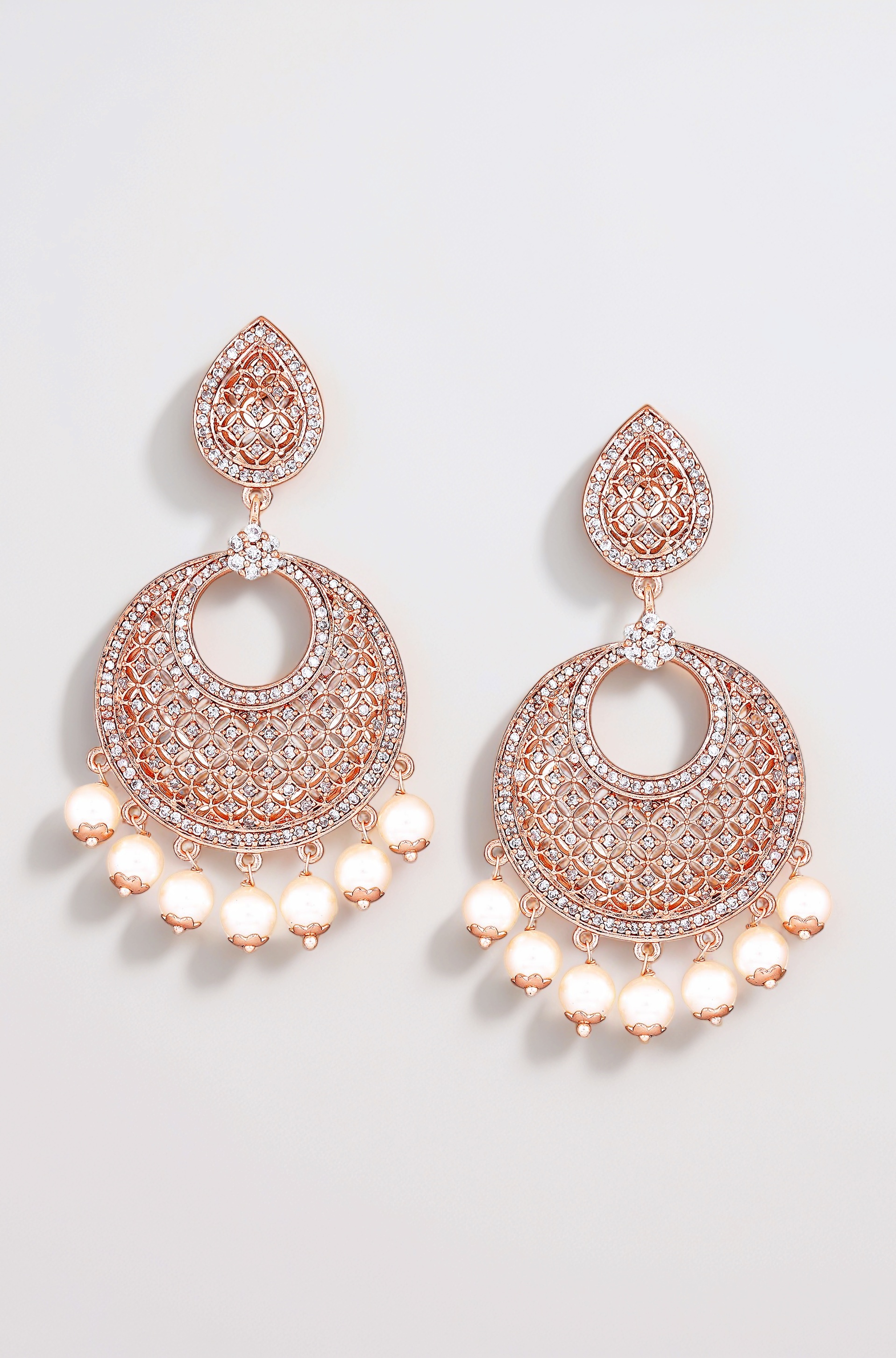 Designer Fancy Earings Collection for Women & Girls