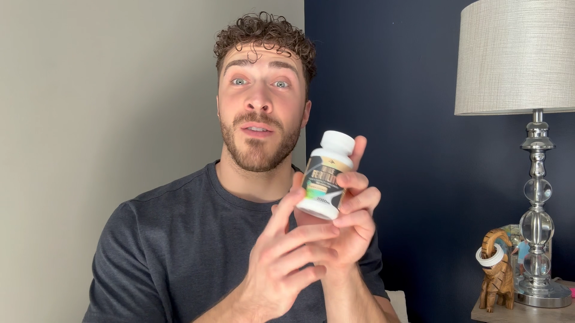 Watch Best Sperm Quality & Motility -Fertility Supplements for Men on Amazon Live