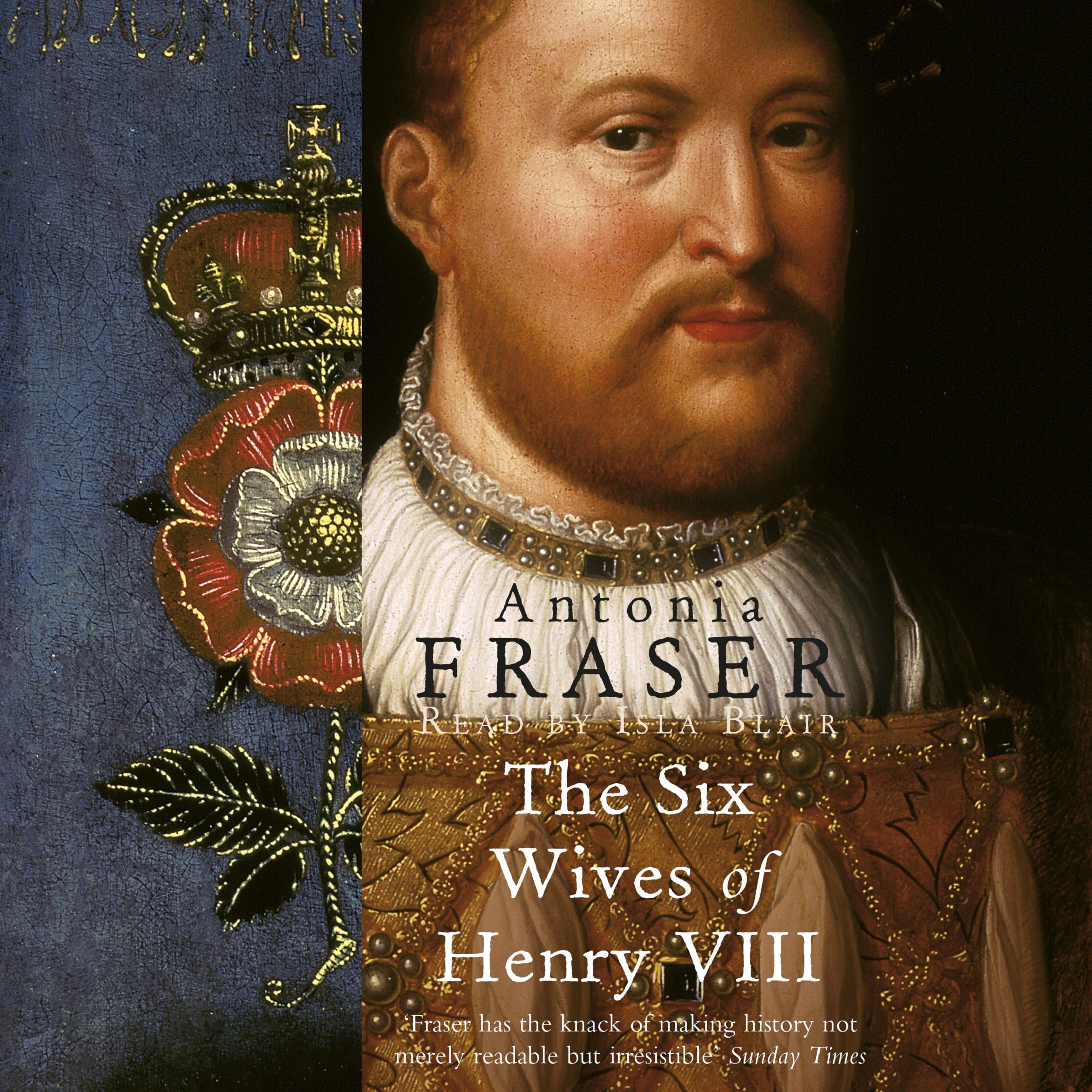 The Six Wives of Henry VIII