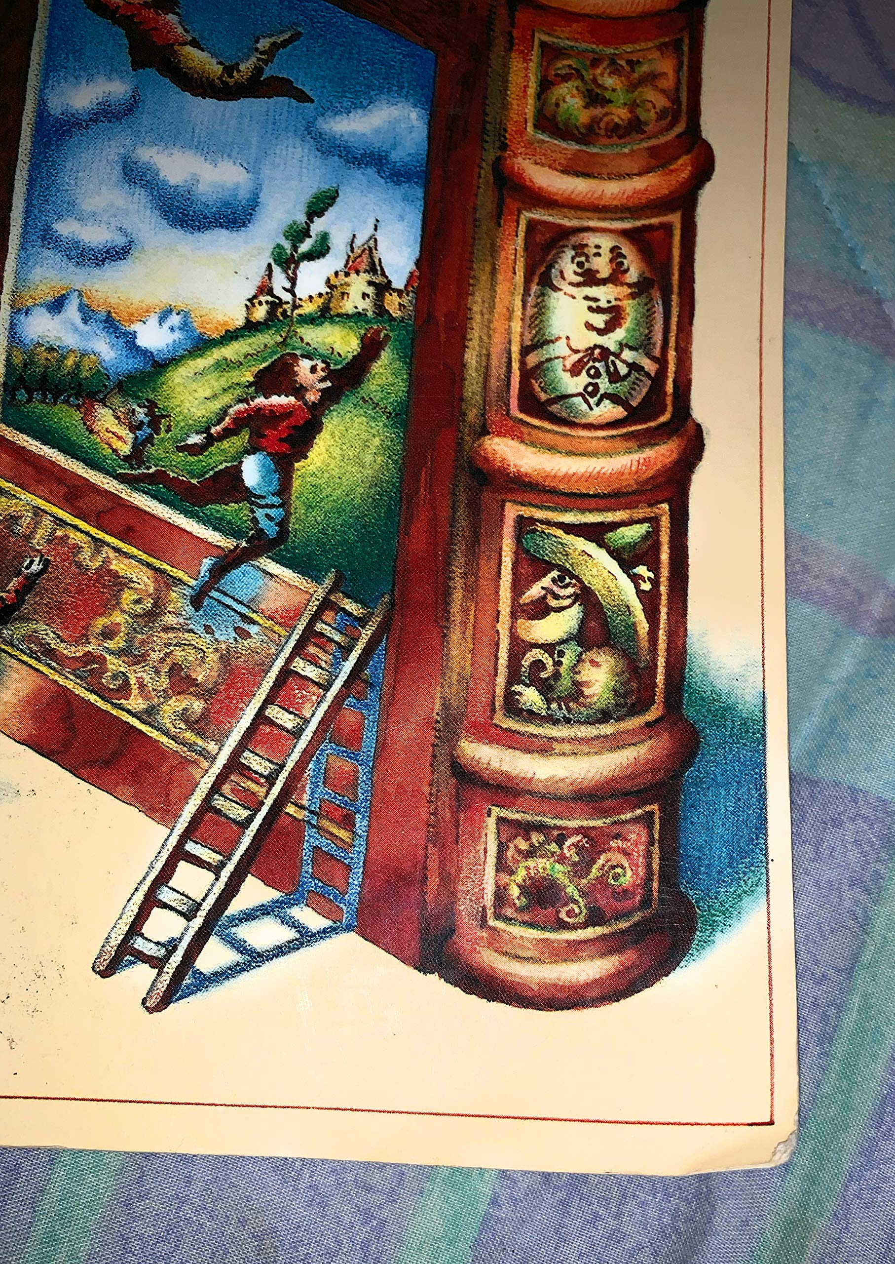 Writing with Pictures: How to Write and Illustrate Children's Books - Image 3