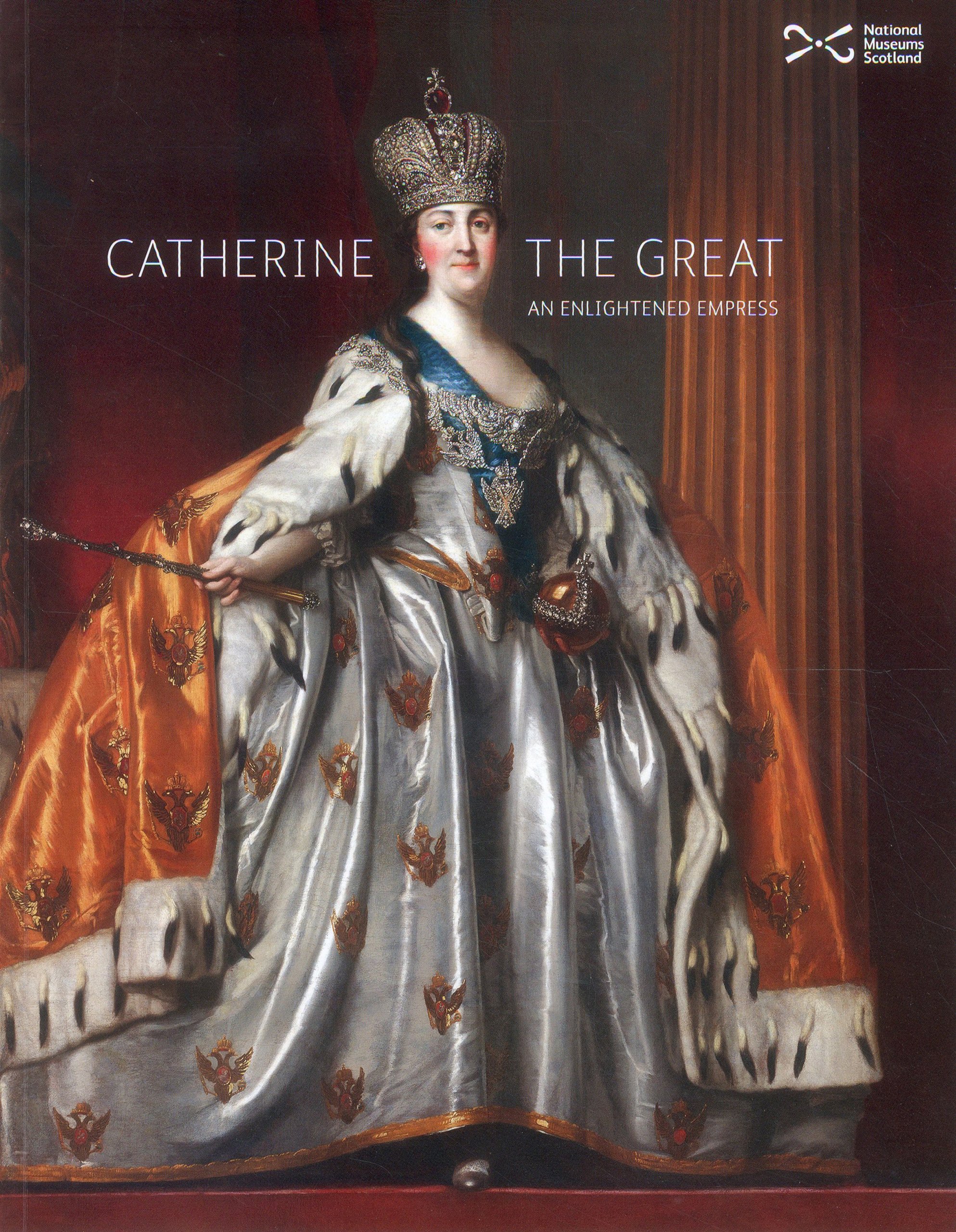 Catherine the Great: An Enlightened Empress