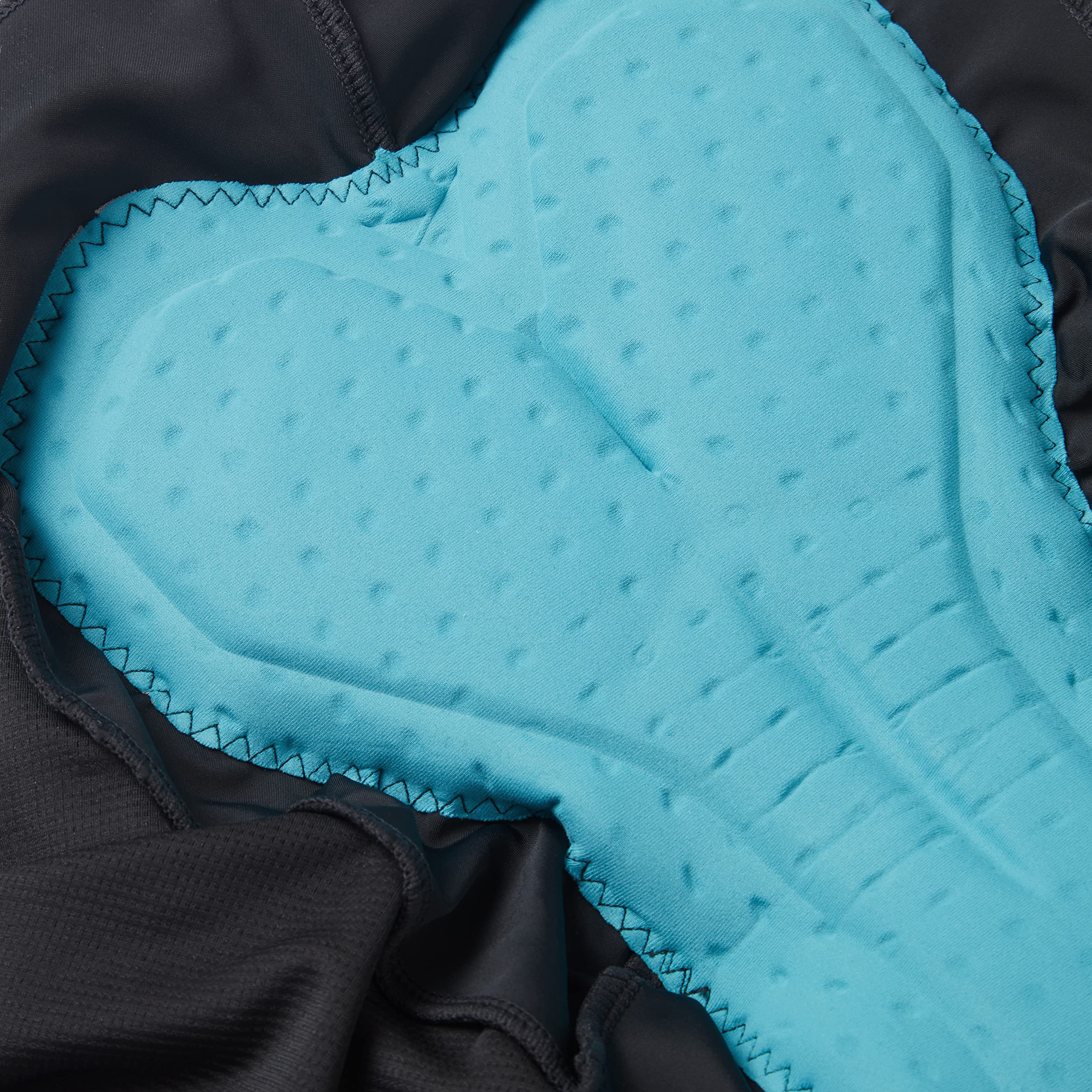 Altura Kielder Undershorts Pantalones Cortos de Gel de Ciclismo para Hombre