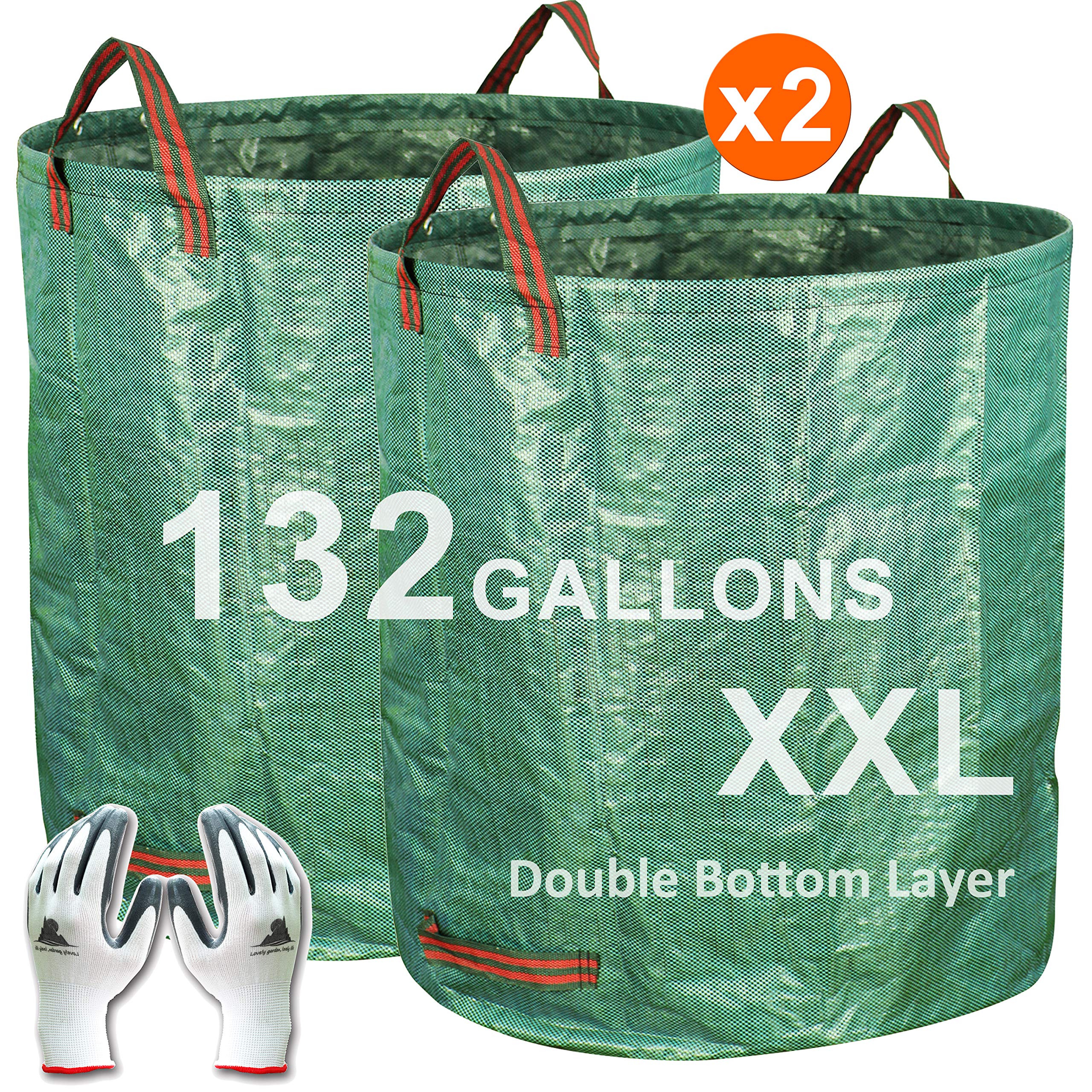 10 Best Yard Waste Bags 2023 Reviews & Ratings