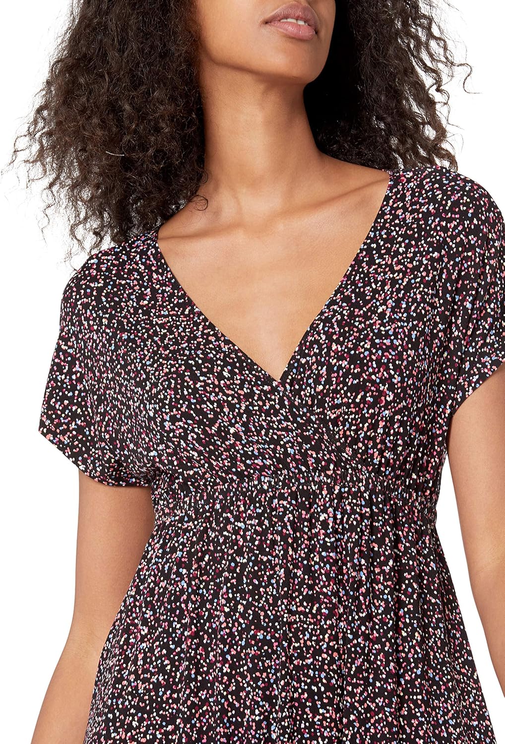 Amazon Essentials Women's Waisted Maxi Dress (Available in Plus Size) - Image 4