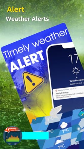 Local Live Weather 2023