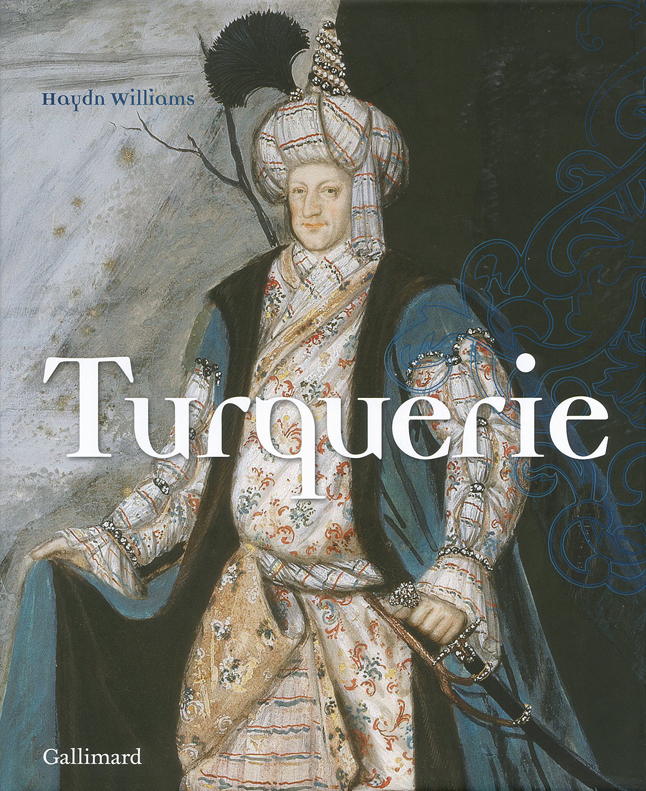 Turquerie: Une fantaisie européenne du XVIIIᵉ siècle