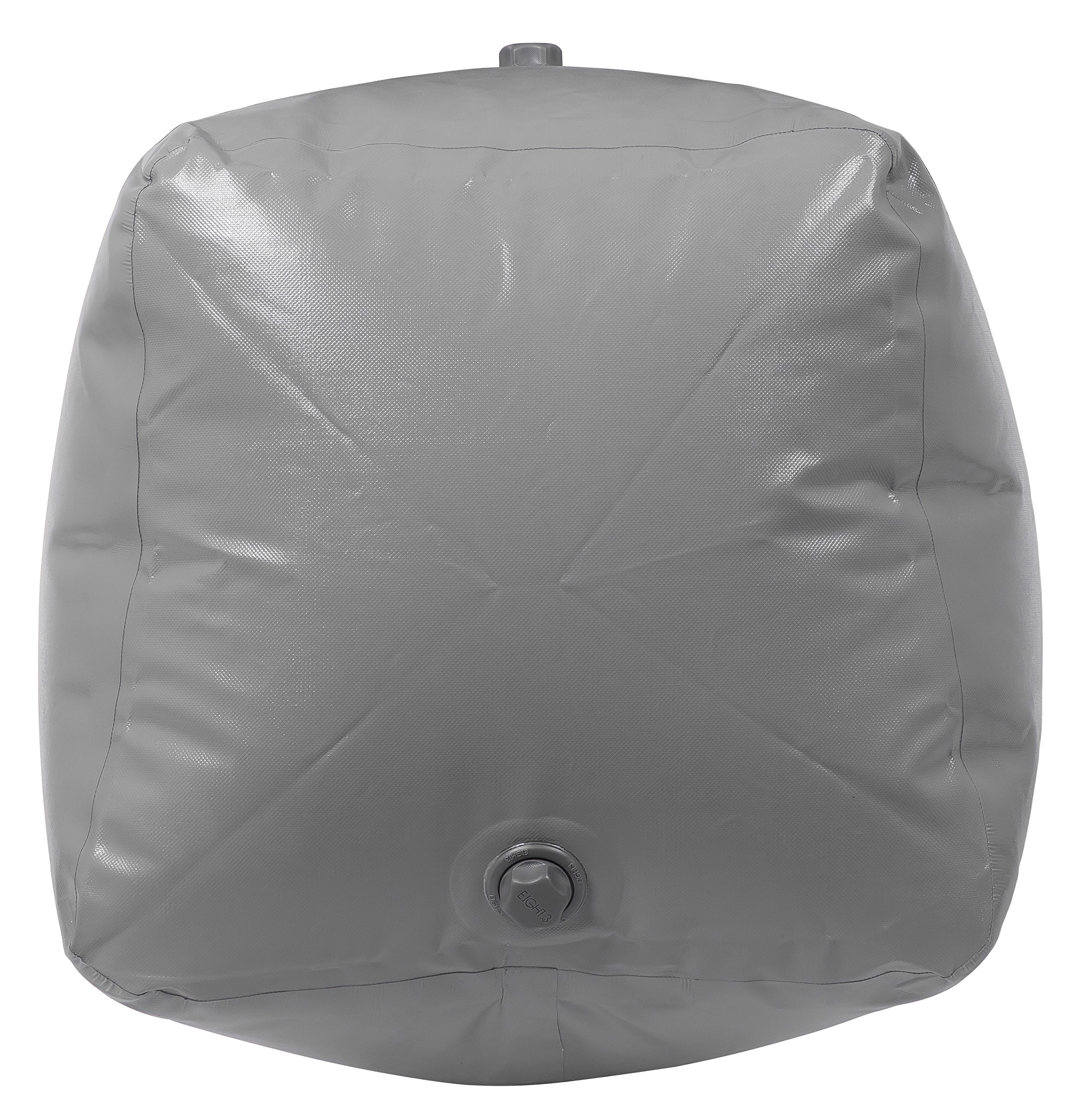 Ronix Sleeping Sack Surf Sock - Pointy Nose - Black/White, Up to 5'1