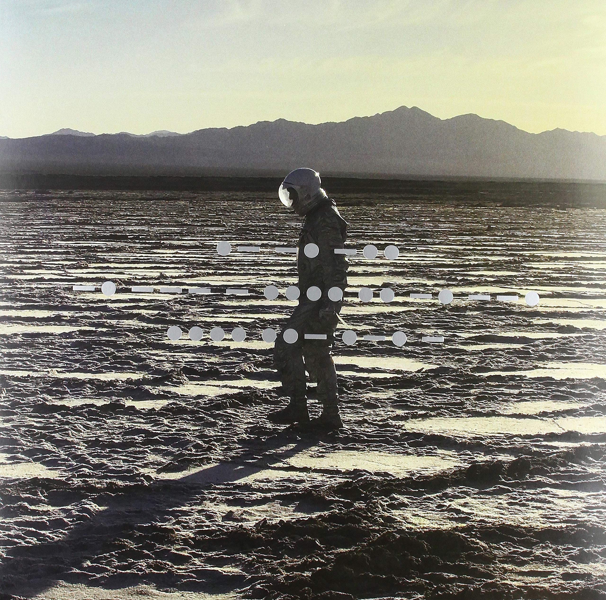 And Nothing Hurt [VINYL]