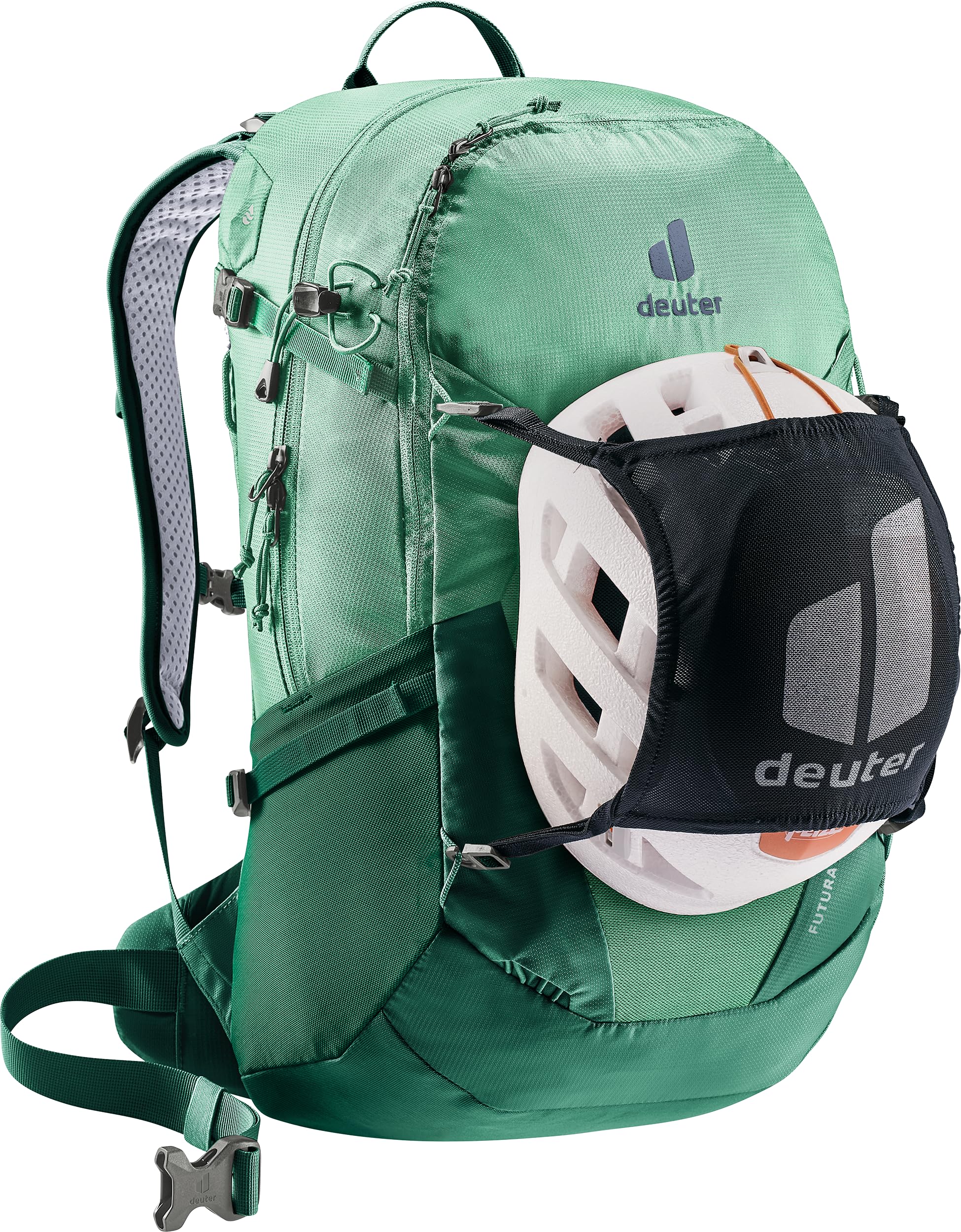 Deuter Futura Pro 21 SL damski plecak turystyczny