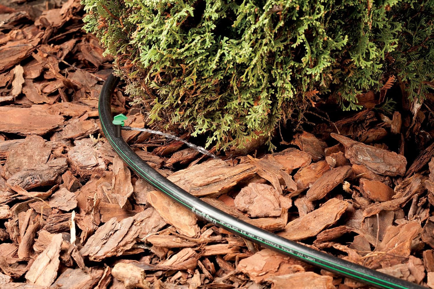 Watering Equipment Gardening Rain Bird BUE1025S Drip Irrigation Button