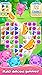 Gummy Gush Match-3 Puzzle