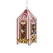 Hallmark Harry Potter Hogwarts Express Bertie Bott's Beans Christmas Ornament