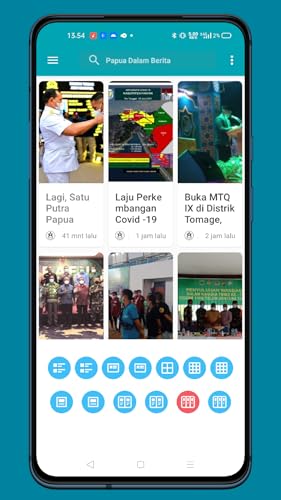 Berita Papua