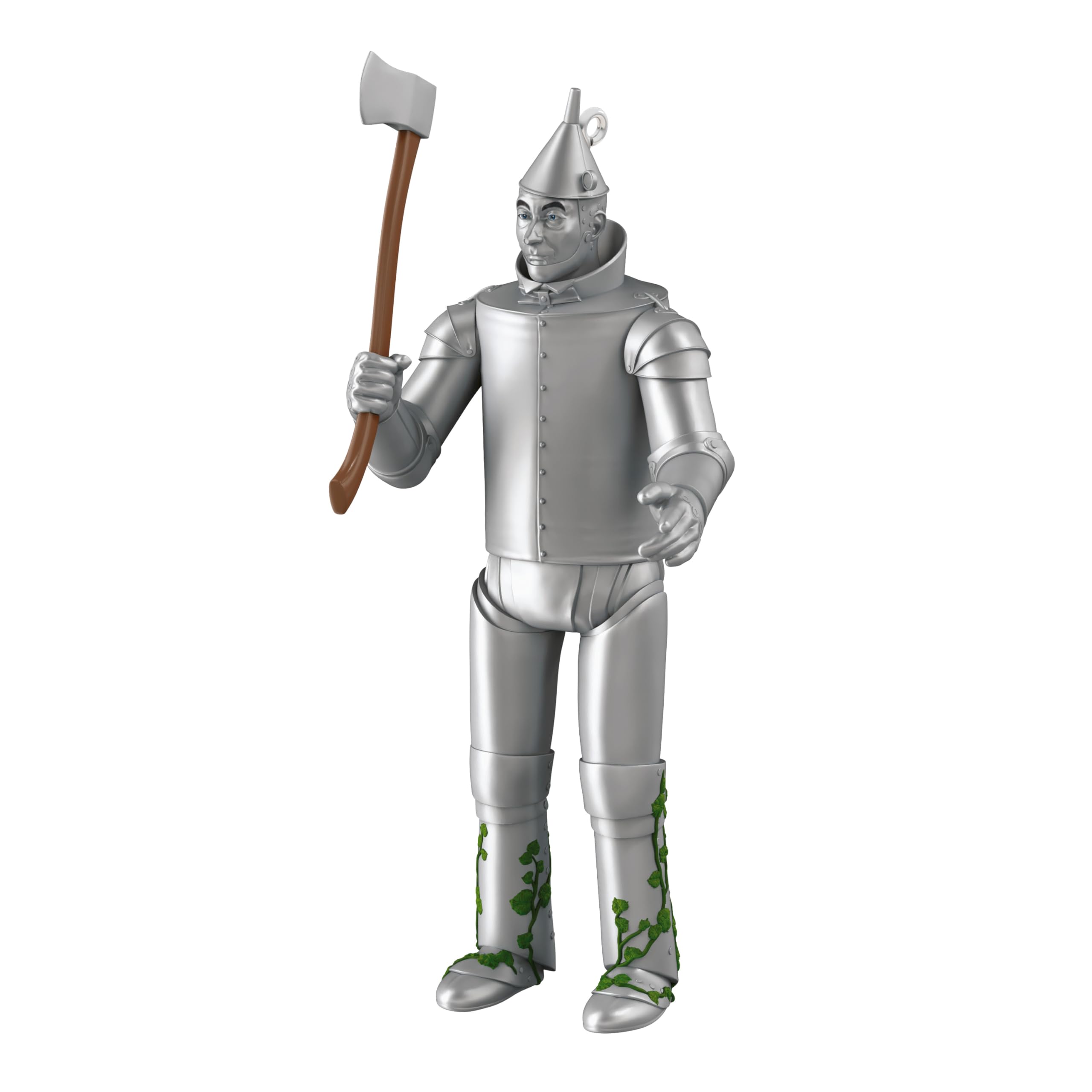Hallmark Keepsake Christmas Ornament 2025, The Wizard of Oz Tin Man, Movie Gifts
