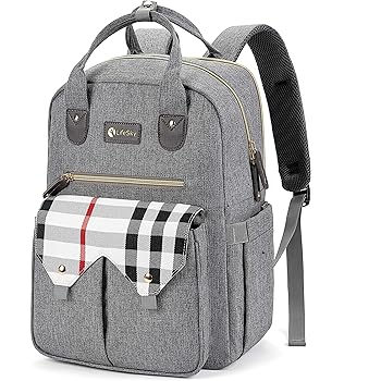 mooedcoe diaper bag