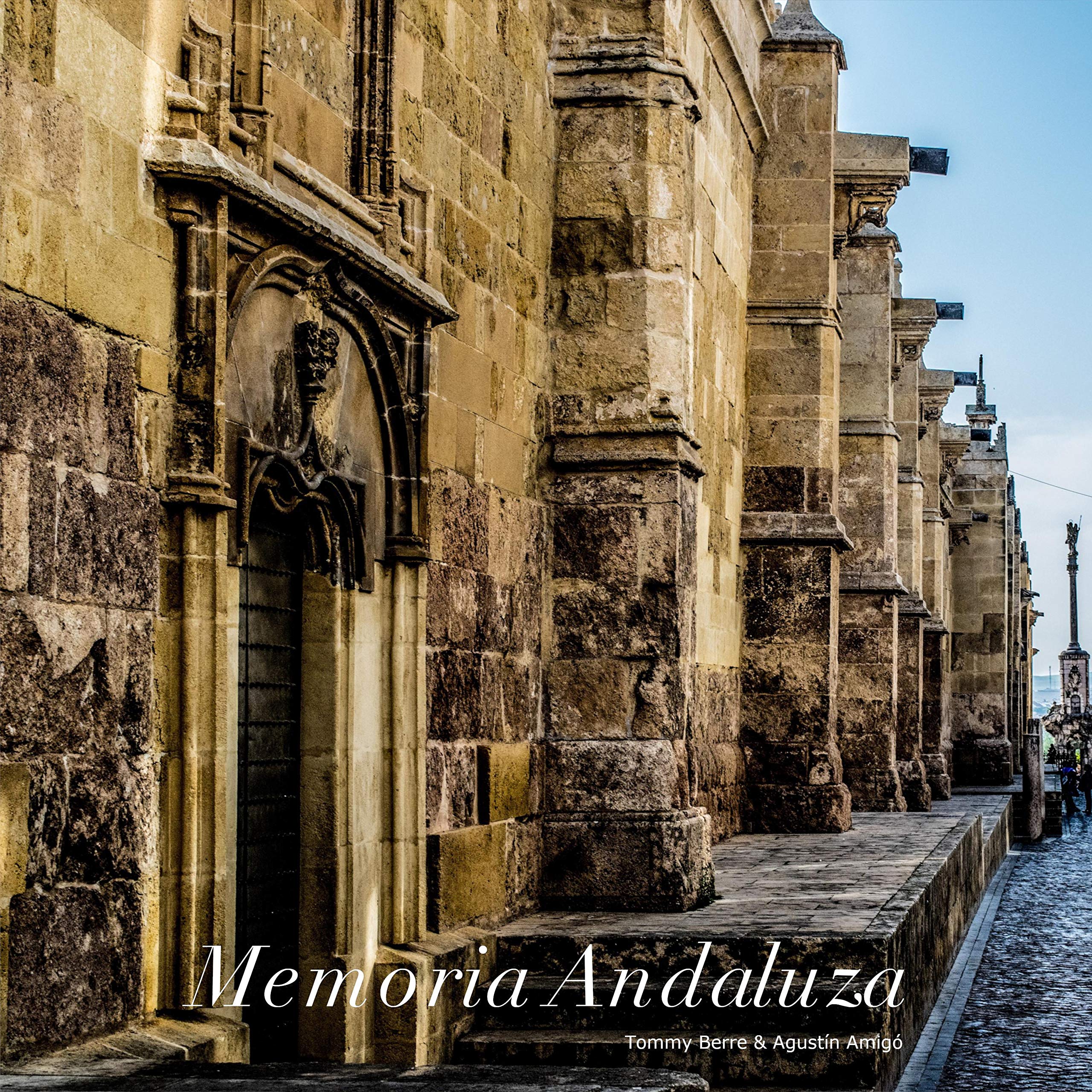 Tommy Berre & Agustín Amigó