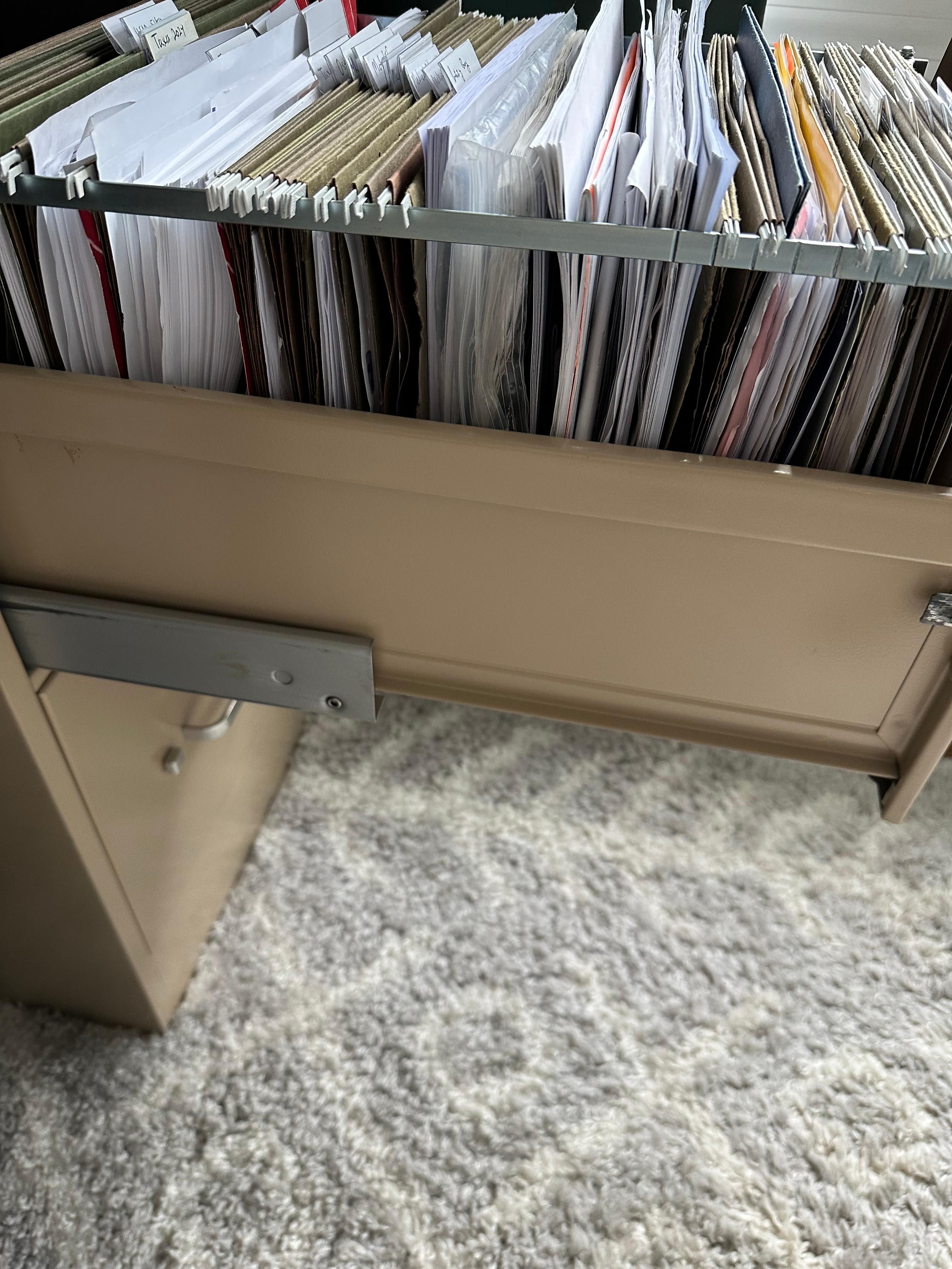 Watch Keep organized with this file holder on Amazon Live