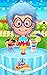 Ice Cream Parlor for Kids - Free Educational Ice Cream Parlor Game for kids and children with Smoothies & Popsicle
