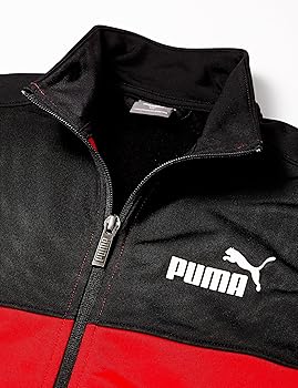 プーマ　ジャージ k□プーマ/PUMA 902468 902469 PLAY TIME トレーニングジャージ
