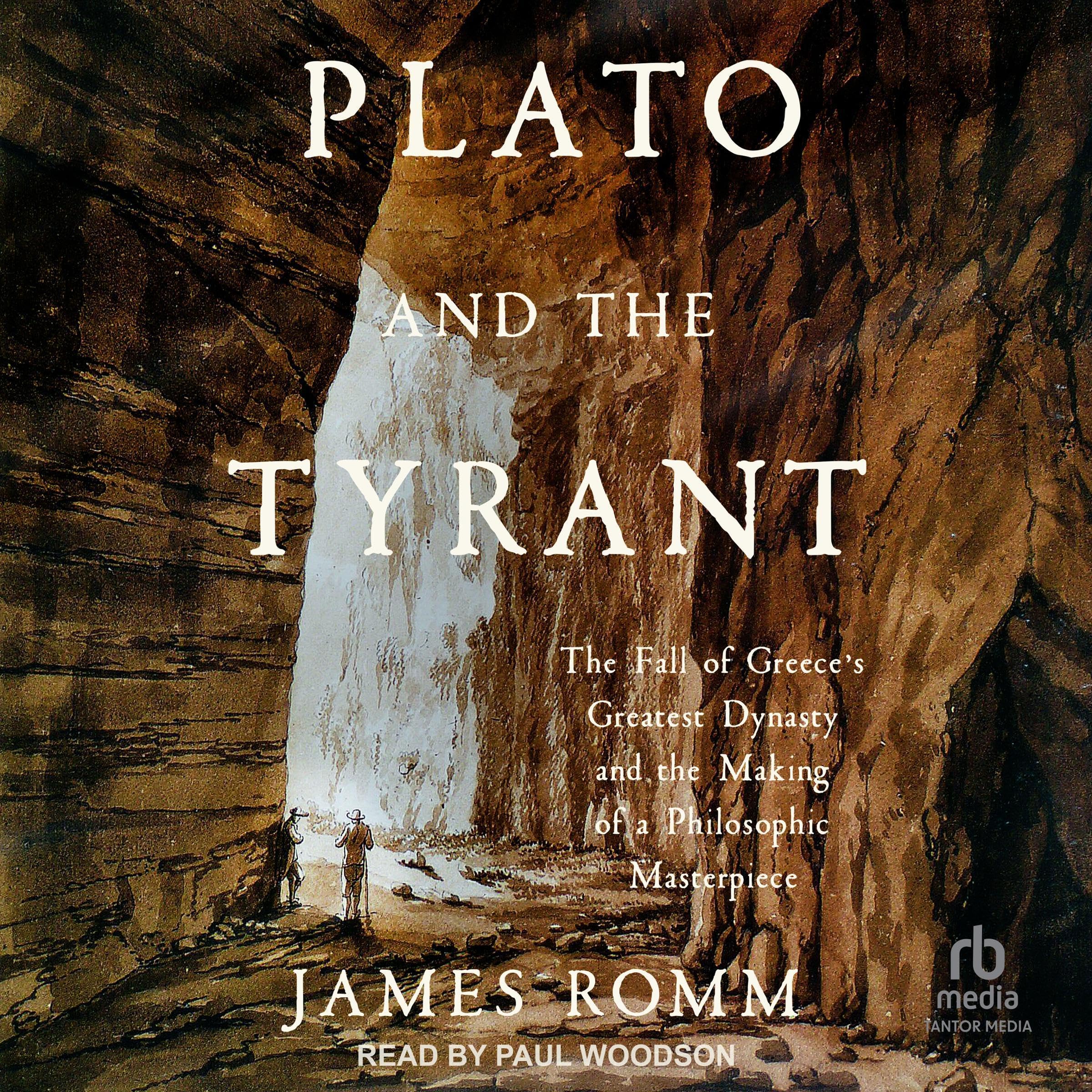 Plato and the Tyrant