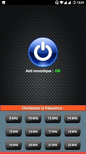 Anti Moustique - Prank