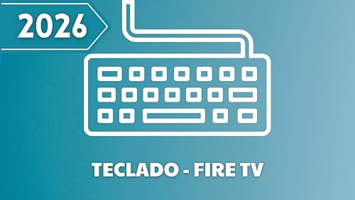 Miniatura 12 de Teclado - Fire Tv