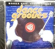 Warner Bros. Studio Stores Presents a Collection of Dance Grooves