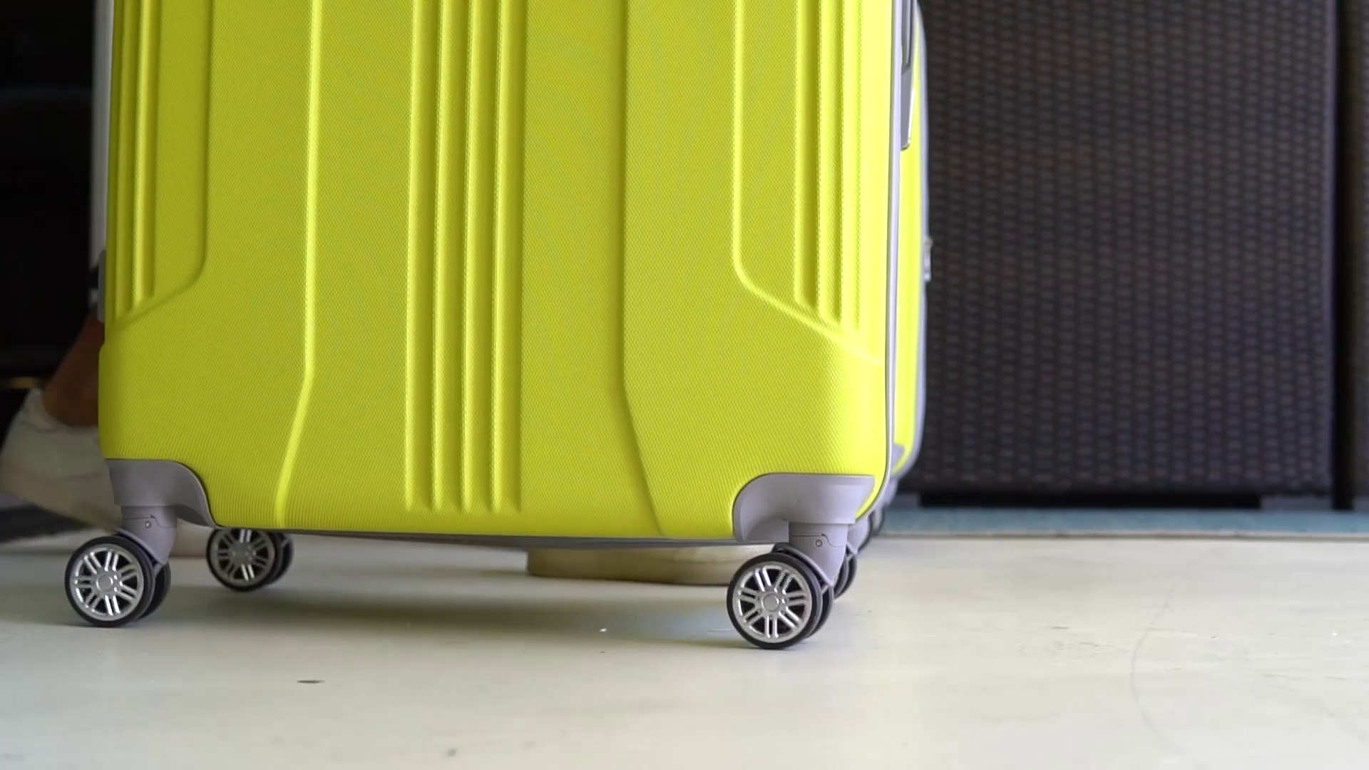 Amazon.com | American Green Travel - Denali S Expandable Carry On