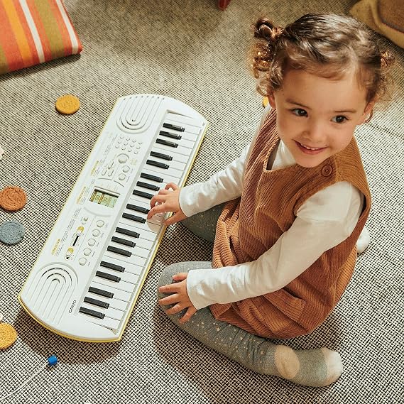 CASIO Casio/SA-80 Mini Keyboard