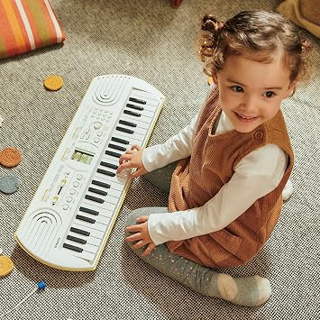 CASIO Casio/SA-80 Mini Keyboard