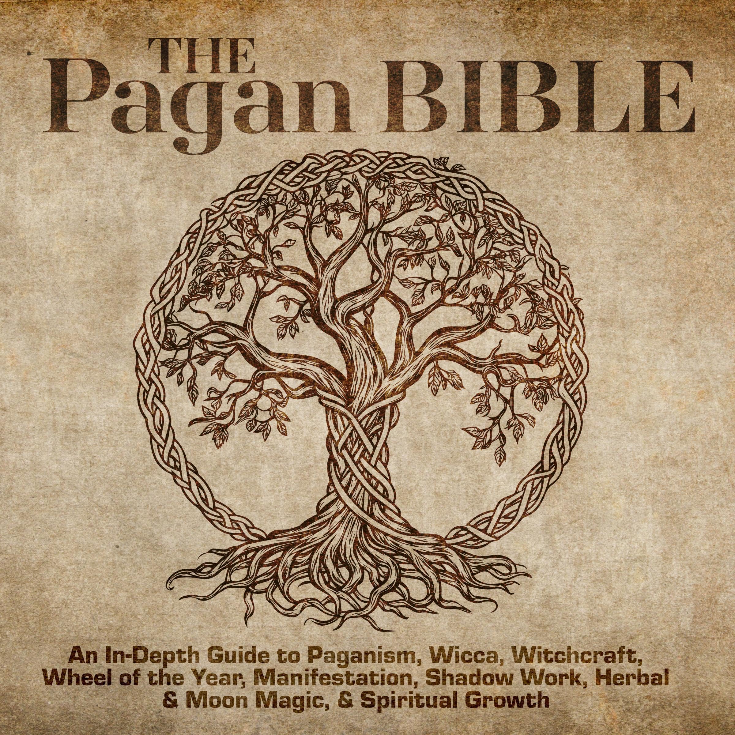 The Pagan Bible