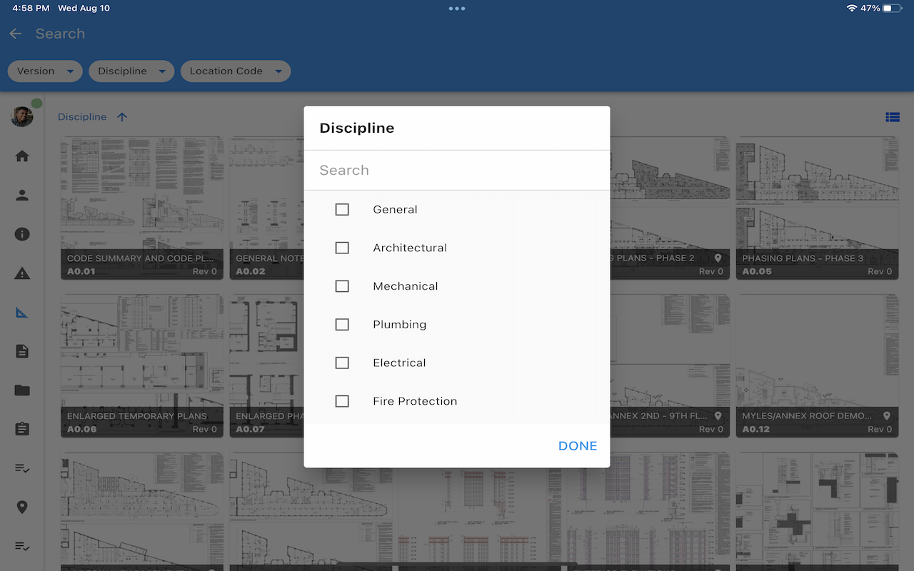 Construct PM - App on Amazon Appstore