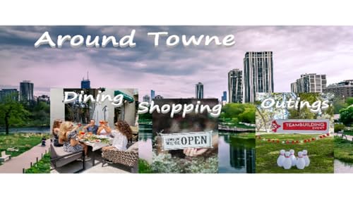 Around Towne
