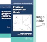  Chapman & Hall/CRC Biostatistics (51-100) (50 Book Series)