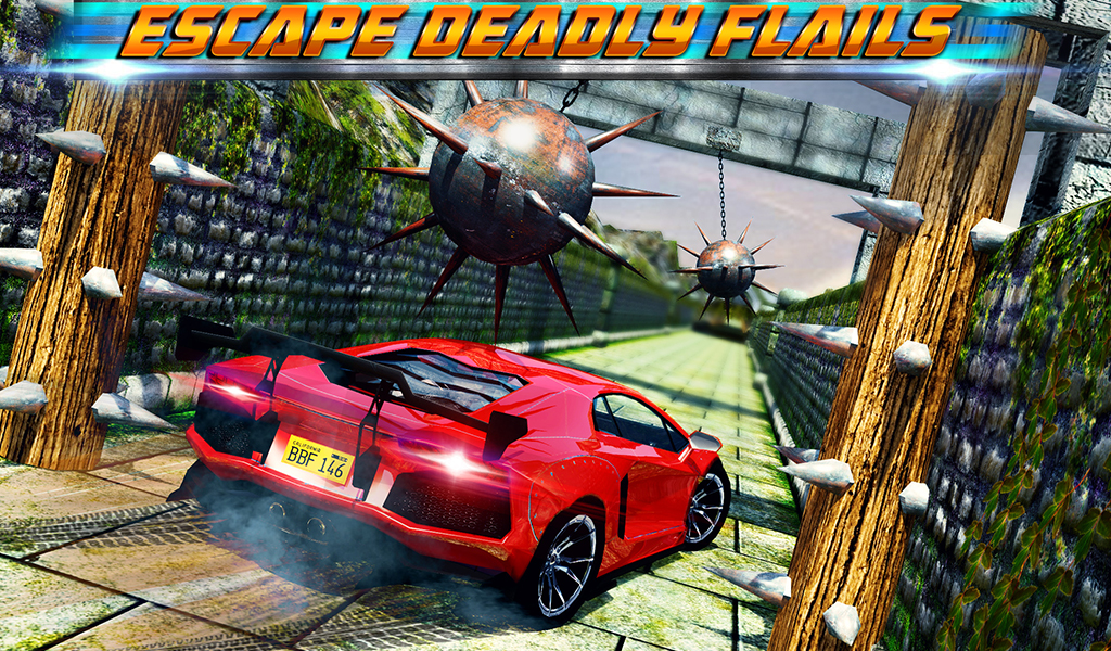 Highway Car Escape DriveAmazon.deAppstore for Android
