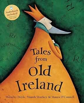 【中古】 More Irish Folk Tales for Children SharonKennedy 中古】 More Irish Folk Tales for Children SharonKennedy
