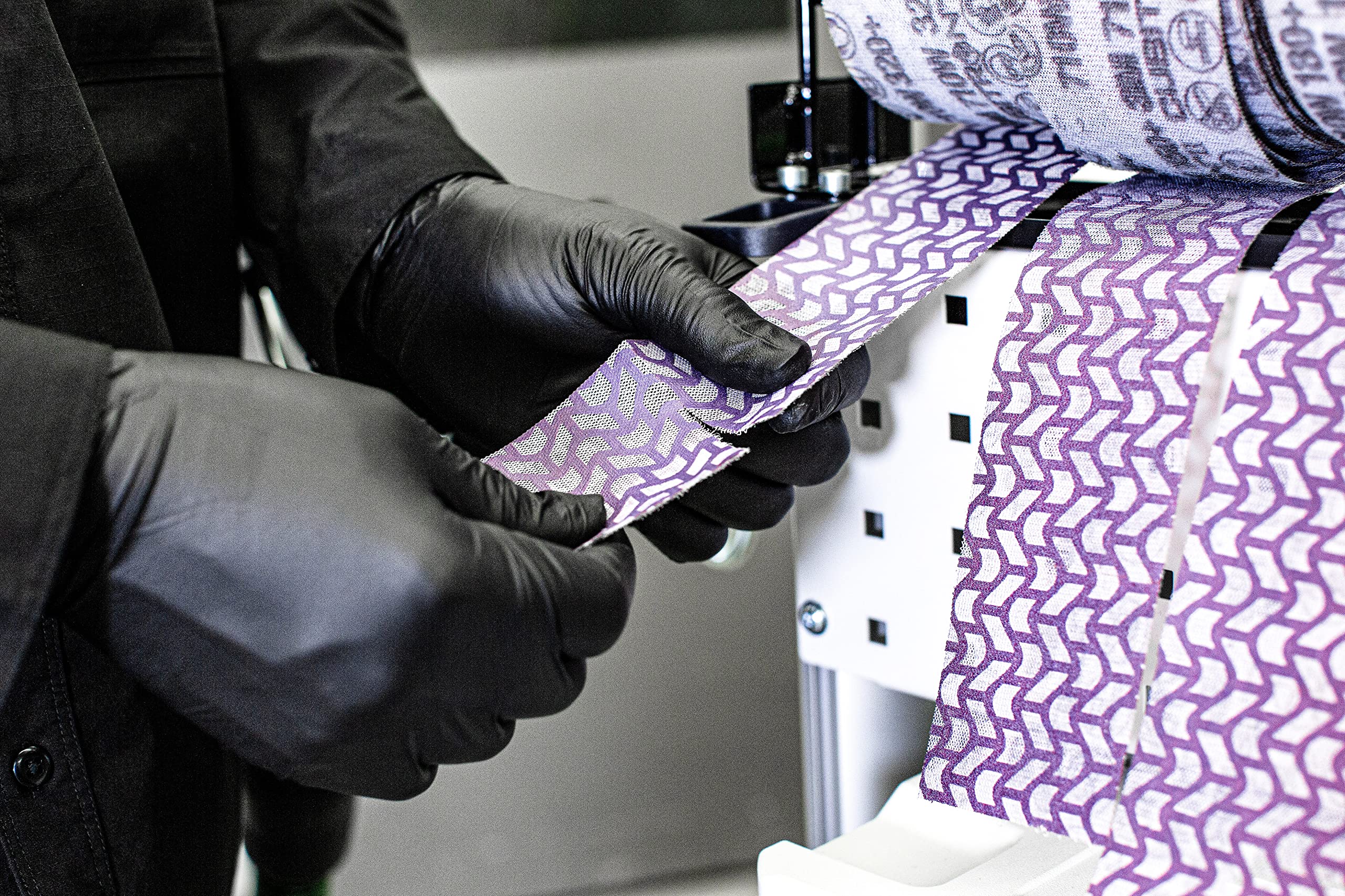 3M II Net Sheet Roll 34574, FastestCutting, Longest