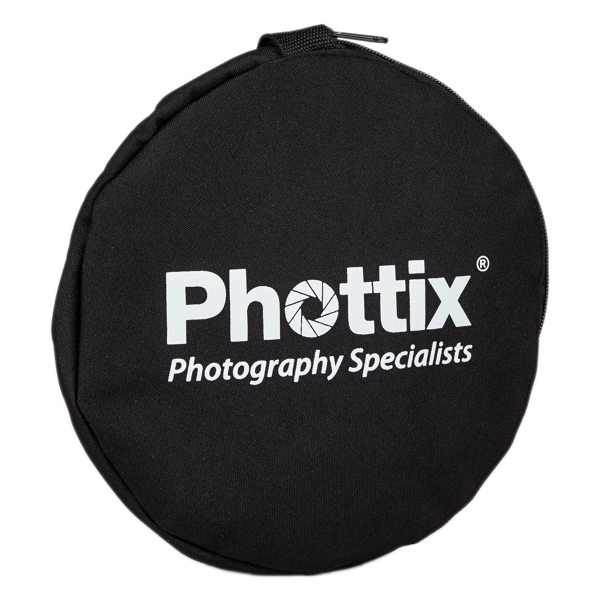 PHOTTIX 5 IN1 MULITI 107CM (42") REFLECTOR