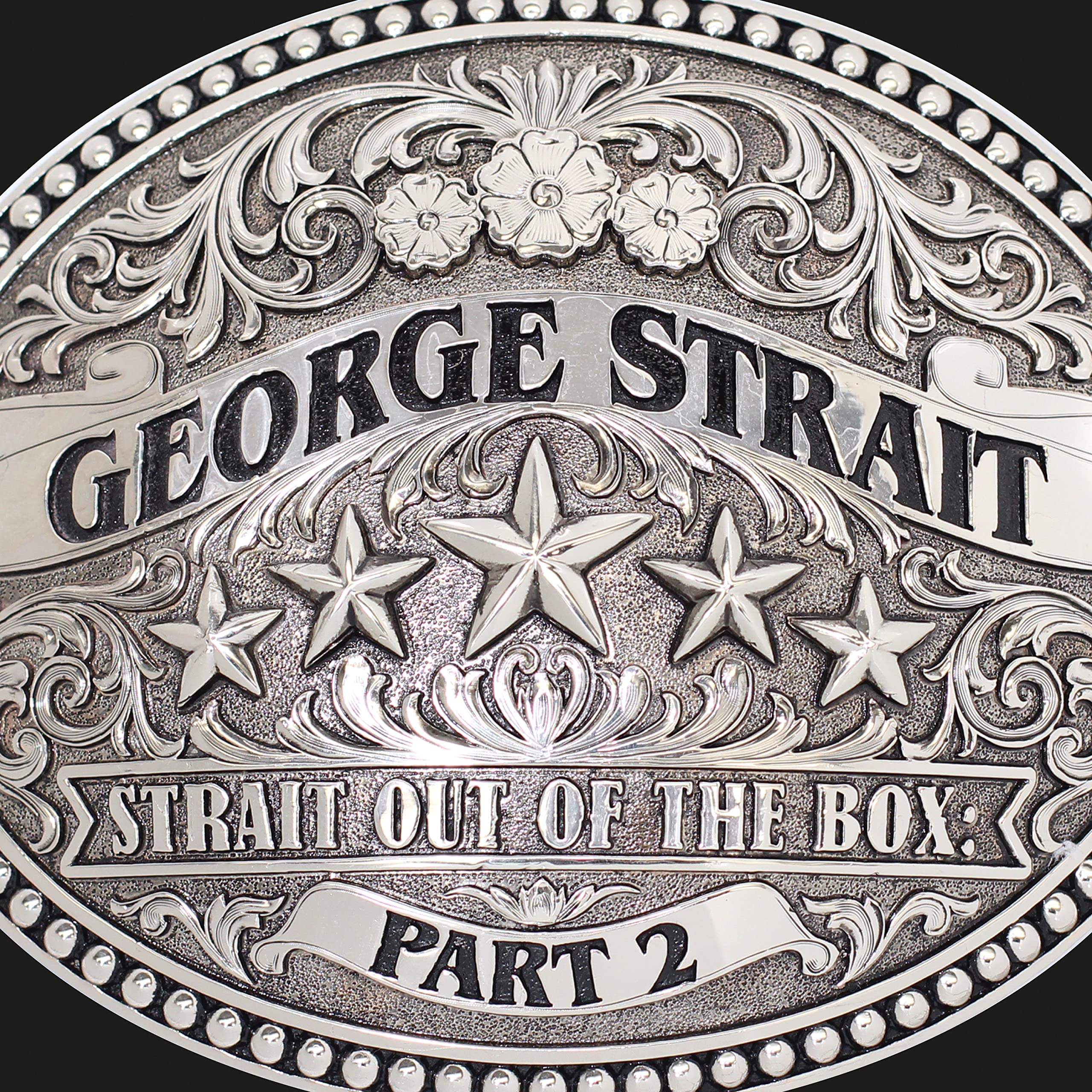 STRAIT OUT OF THE BOX VOL 2
