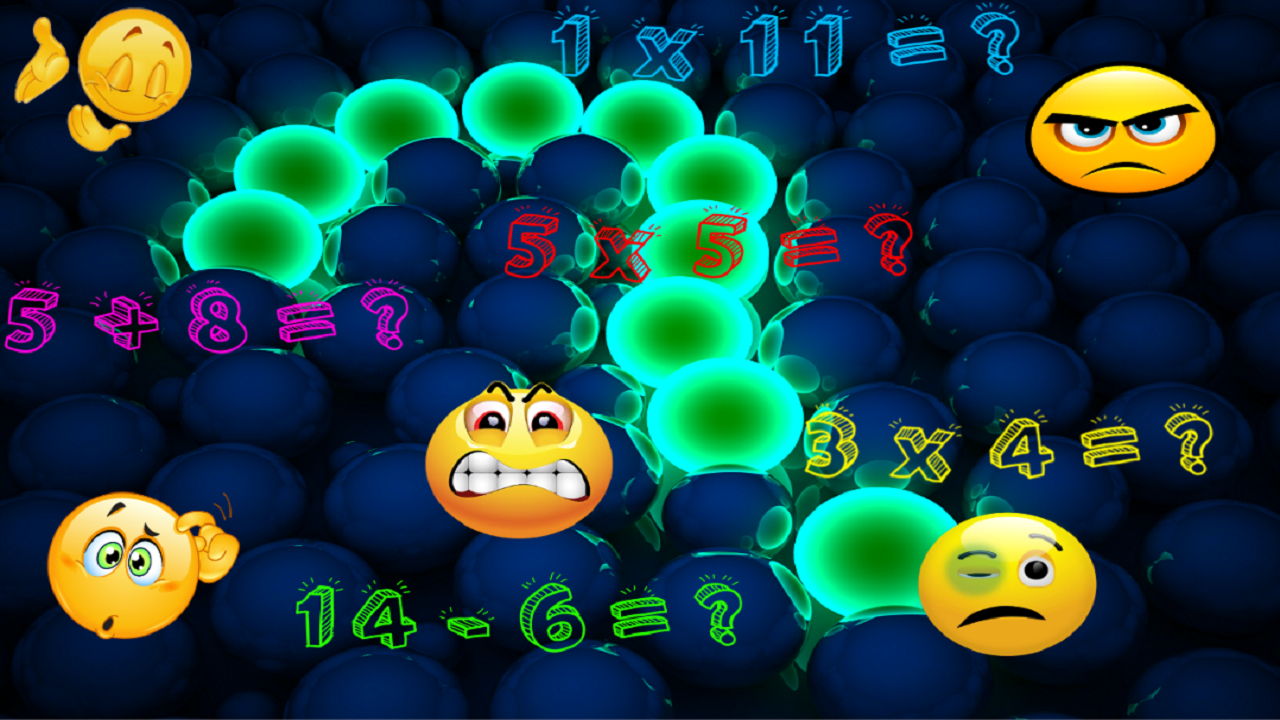 Crazy professor Math - App on Amazon Appstore