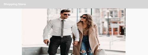 Shopping Store App